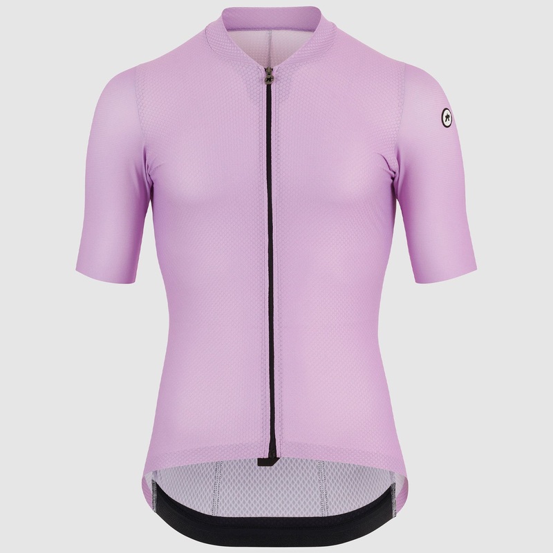 Maglia donna Assos UMA GT S11 – Rosa