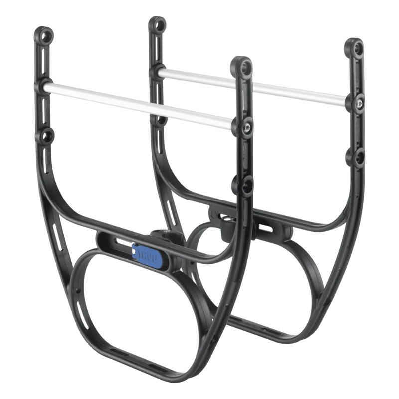 Pack ‘n Pedal Side Frames
