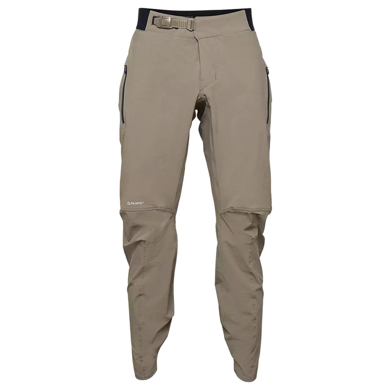 Pantaloni Fox Flexair Pro Fire Alpha – Marrone