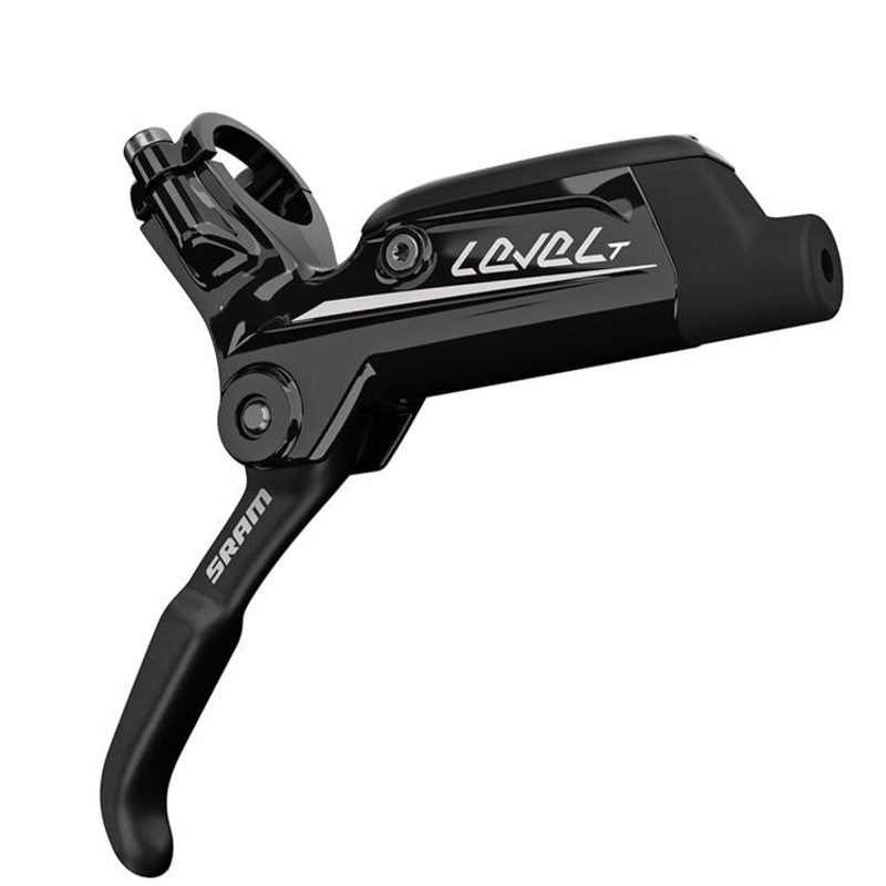 SRAM Level T G2 Lever Assembly Dark Grey