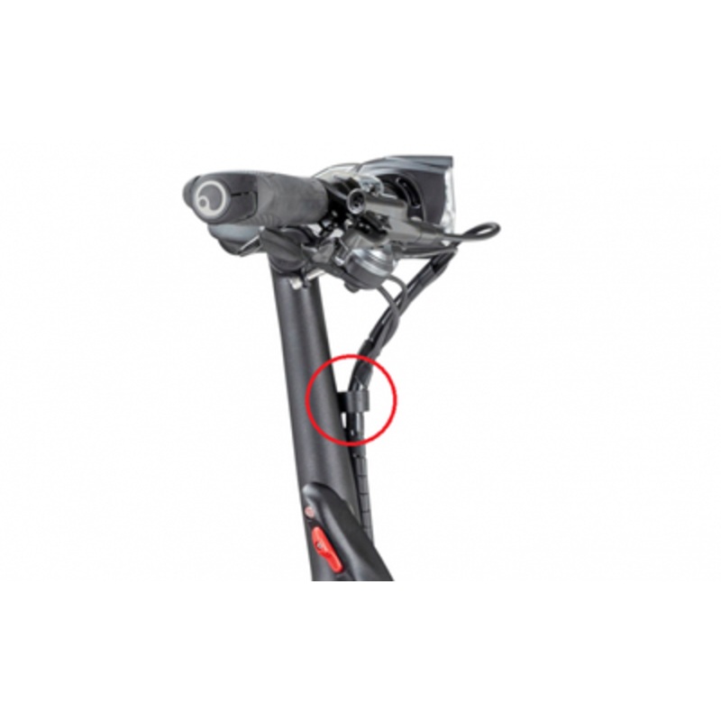 Tern GSD Cable Clamp 15mm for physis