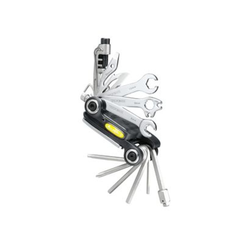 Topeak Alien II|Topeak Multi Tool Alien II