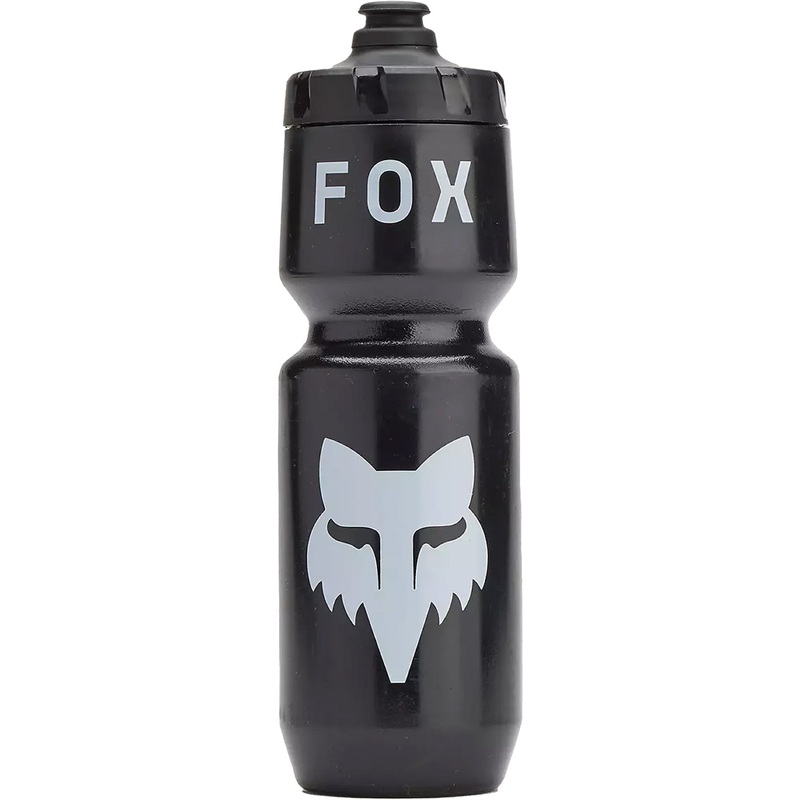 Borraccia Fox Purist 770ml – Nero