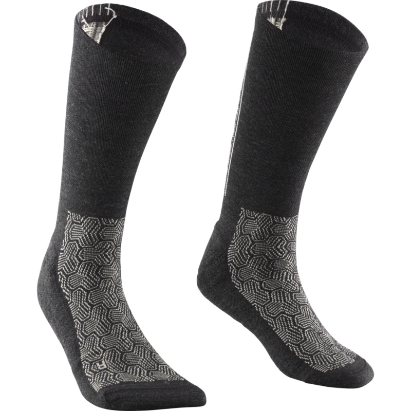Calze Mavic Essential Wool – Nero