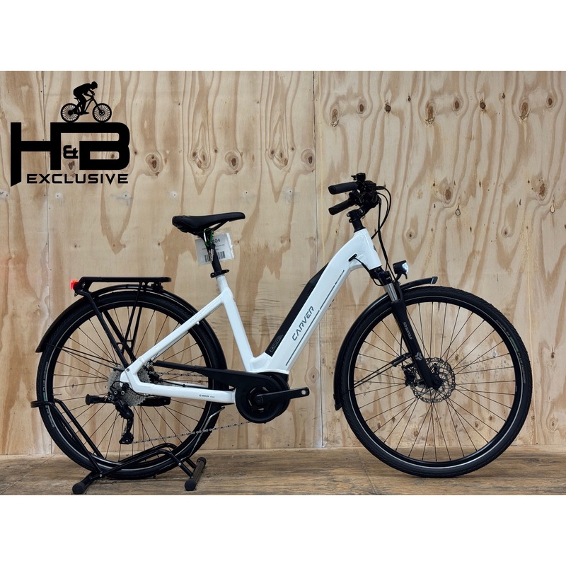 Carver Route E.420 500 E-Bike|50