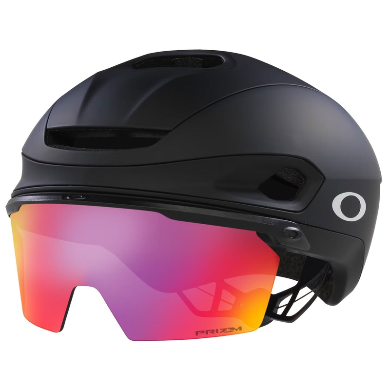 Casco Oakley ARO7 Road Mips – Nero