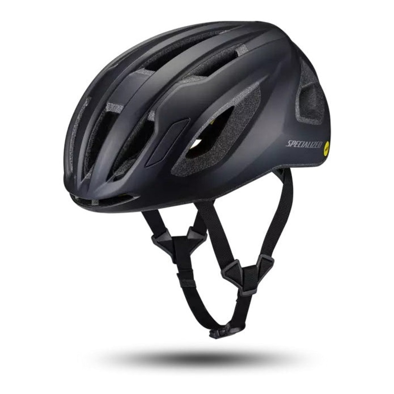 Casco Specialized Chamonix 3 – Nero opaco