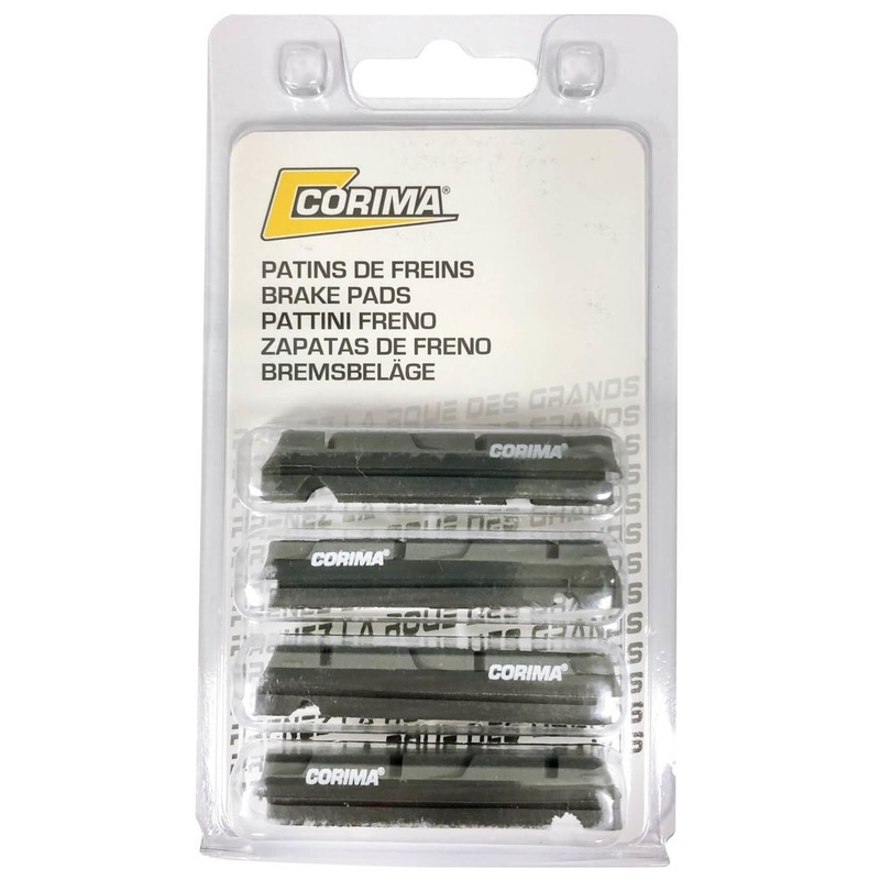 Corima Brakepads for Carbon Rims