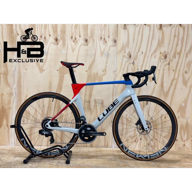 Cube Litening Aero C68 Race 28 inch Racefiets