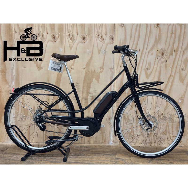 Diamant Juna Deluxe+ E-Bike|50