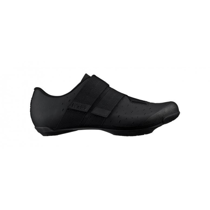 Fizik X4 Terra Powerstrap – Black – 37