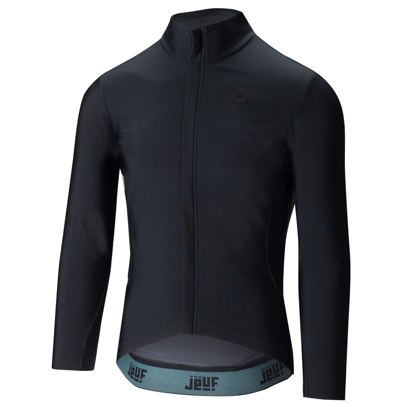Giacca Juf Pro – Nero|XXS|XS|S|M|L|XL|XXL|XXXL|Nero