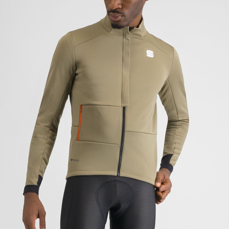 Giacca Sportful Super – Verde chiaro