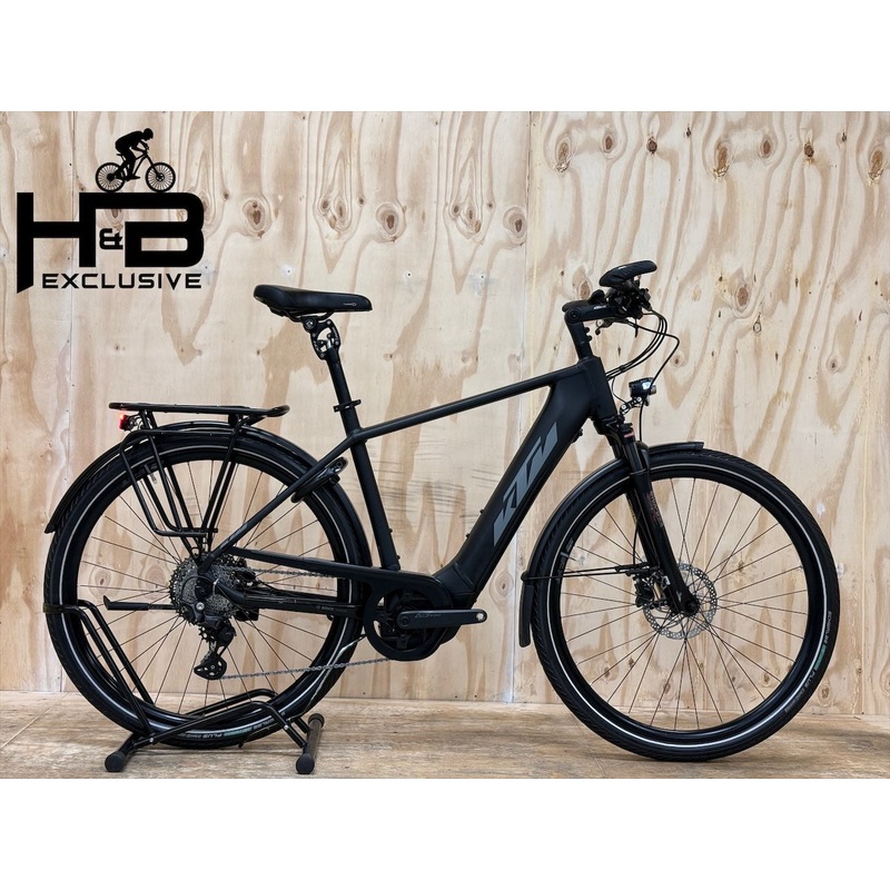 KTM Cento 10 E-Bike|51