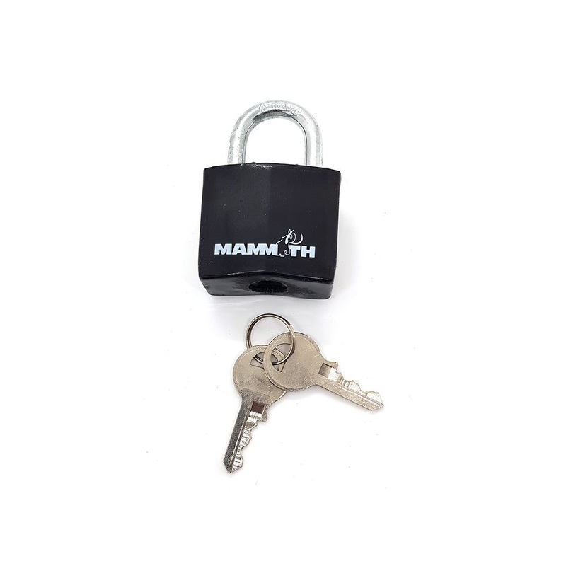 Mammoth Lock Padlock 40mm|Mammoth Lock Padlock 40mm