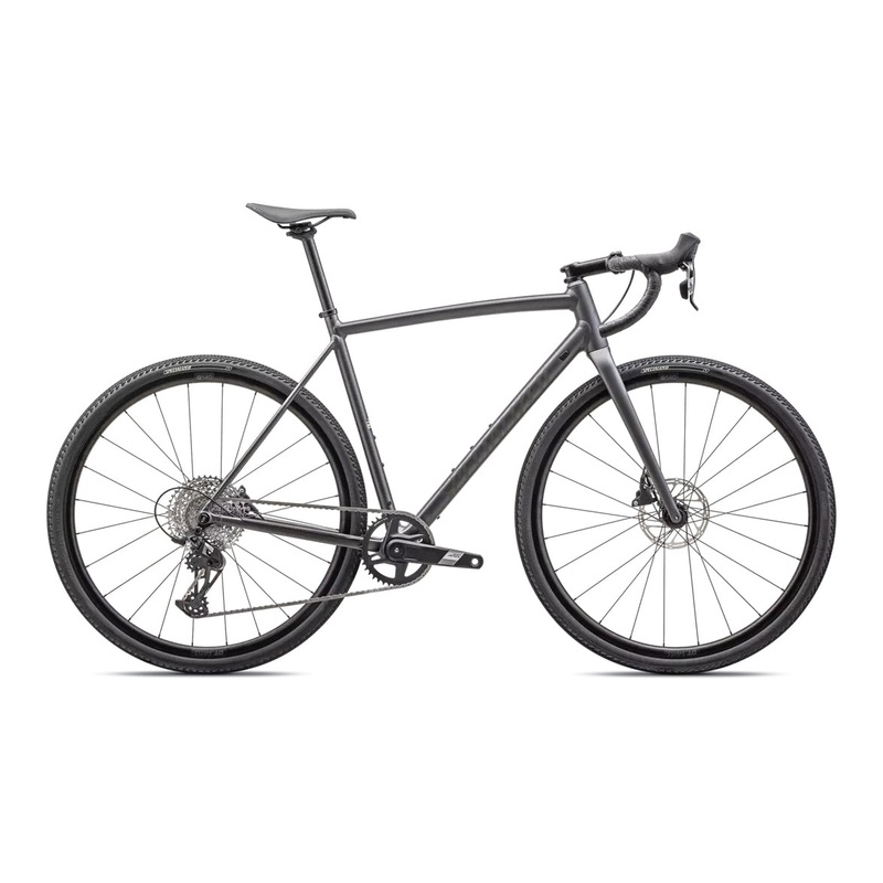 Specialized Crux DSW – Grigio|49|52|54|56|58|61|Grigio