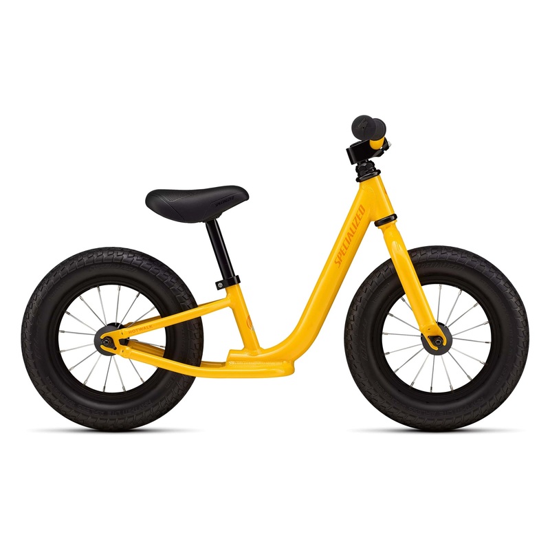 Specialized Hotwalk – Giallo|12|Giallo