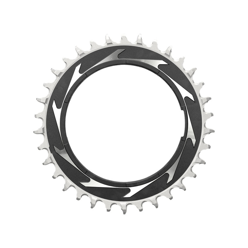 SRAM T-Type Chain Rings|SRAM Chain Ring T-Type 30 Tooth Direct Mount 3mm Offset Eagle (Including 8 Bolts) Black – X0 D1|SRAM Chain Ring T-Type 30 Tooth Direct Mount 3mm Offset Eagle (Including 8 Bolts) Black – XX D1|SRAM Chain Ring T-Type 30 Tooth Direct