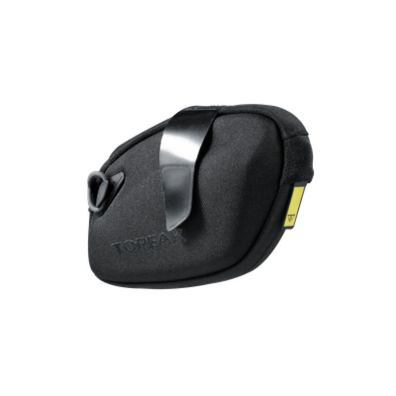 Topeak Dynawedge Strap-on|Topeak Saddle Pack Weatherproof Dynawedge Strap-on Small