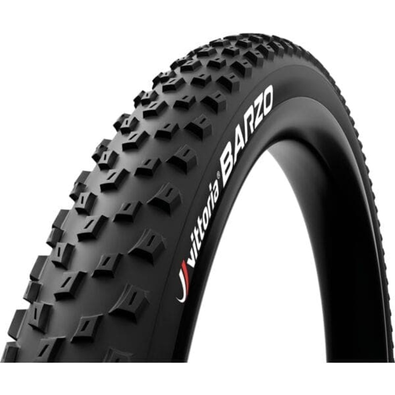 Vittoria Barzo 29X2.35 TLR Full Black Tyre