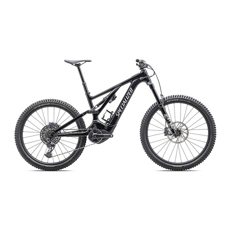 2025 Levo Comp Alloy G3 Ul|BLACK / DOVE GREY / BLACK|MIDNIGHT SHADOW / HARVEST GOLD METALLIC|S5|S6