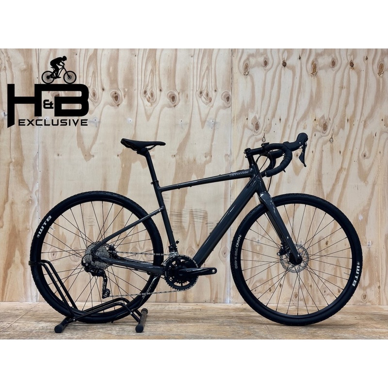 Cannondale Topstone Neo SL 2 28 inch Elektrische Gravelbike