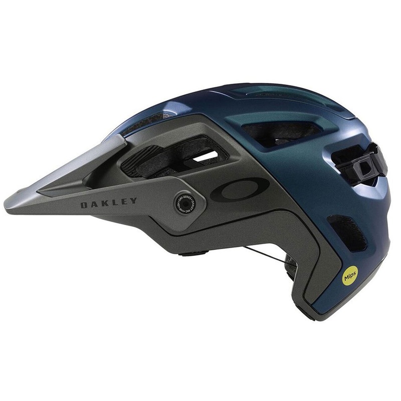 Casco Oakley DRT5 Maven Mips – Grigio blu