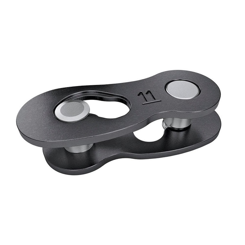 Connex Link 11 QR – Black 11 Speed