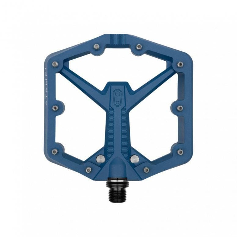 Crankbrothers Stamp 1 V2 – Navy – Large