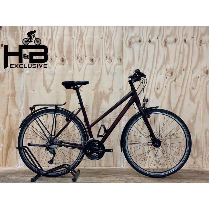 Diamant Elan Trekkingfiets|M