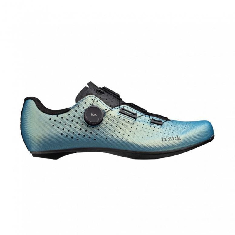 Fizik Tempo Decos – Blue – 42.5
