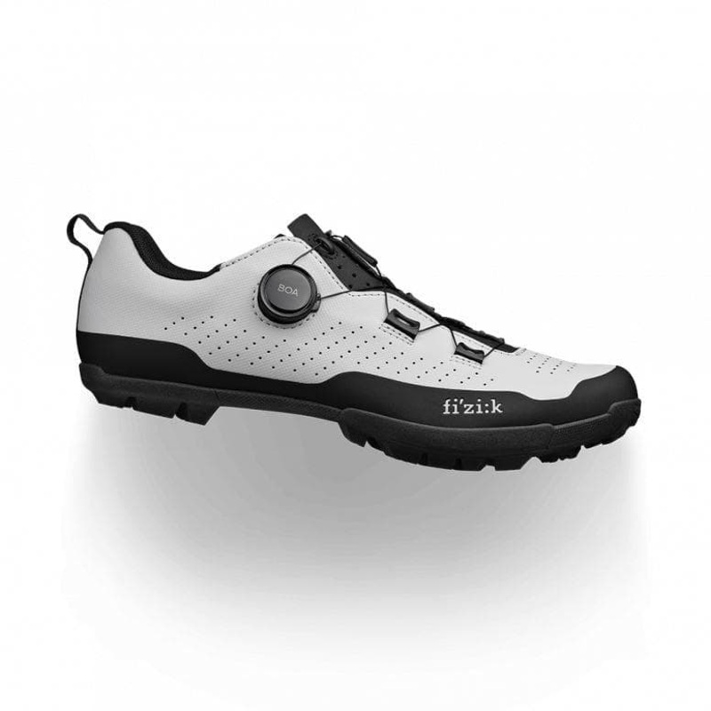 Fizik Terra Atlas – Grey – 43