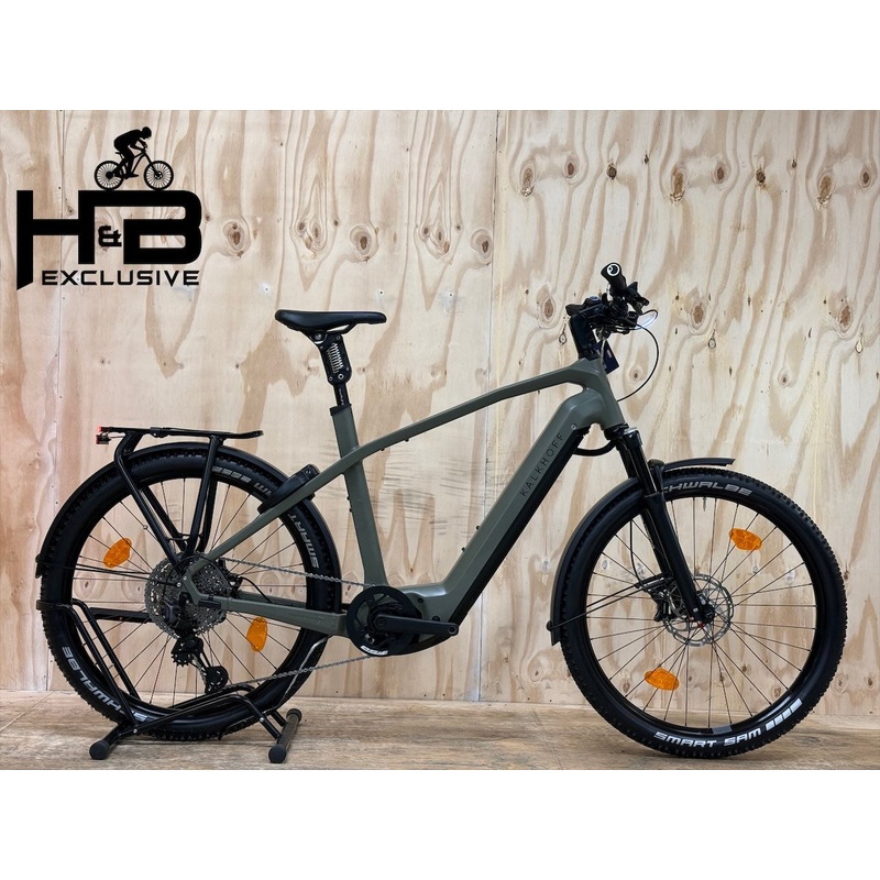 Kalkhoff Entice 7.B Advance + E-Bike