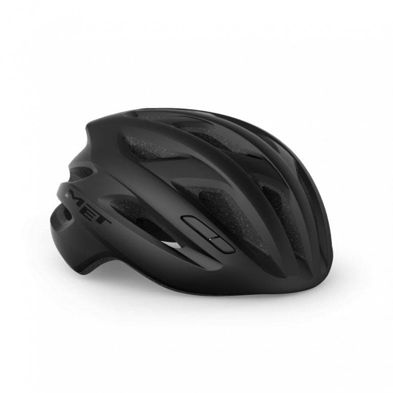 MET Idolo – Black – 52-59cm
