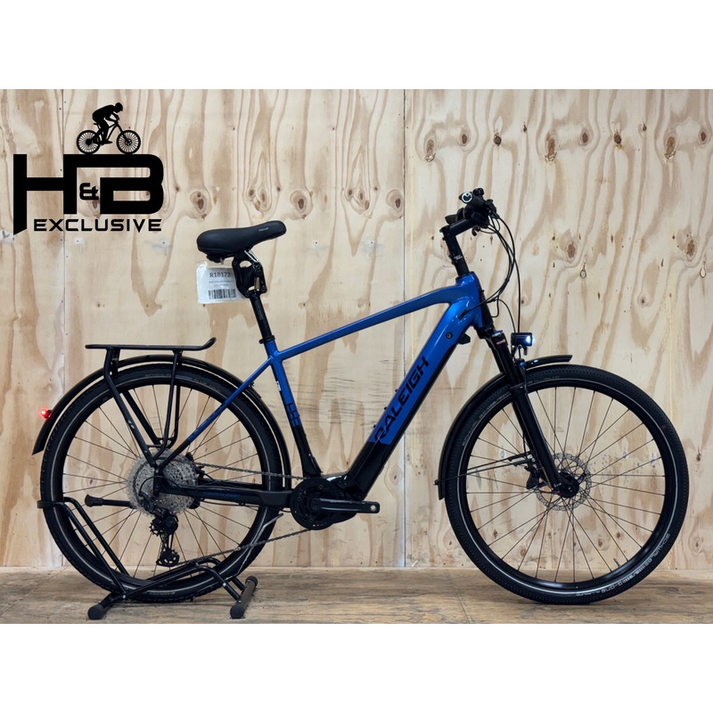 Raleigh Dundee 12 E-Bike|52