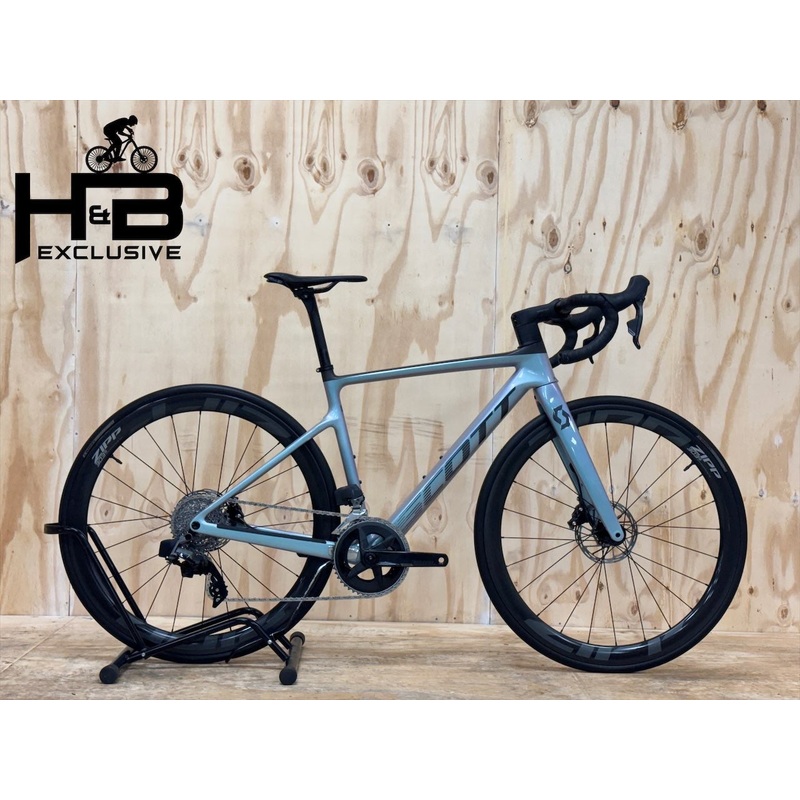 Scott Addict 10 Racefiets|49