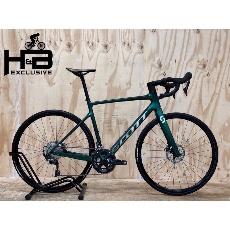Scott Addict 20 Racefiets|54
