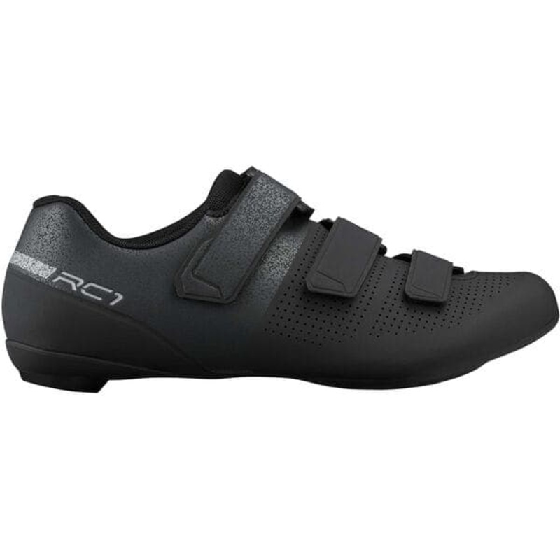 Shimano Clothing RC1W (RC102W) Women’s Shoes, Black, Size 40