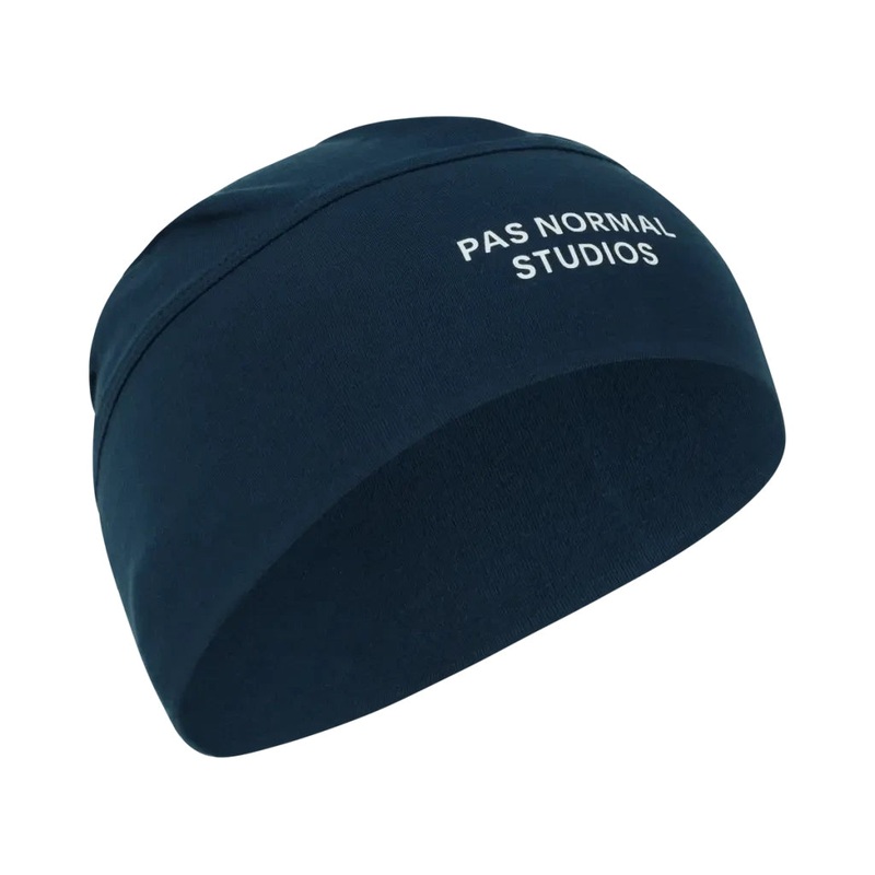 Sottocasco Pas Normal Studios Logo Cycling – Blu