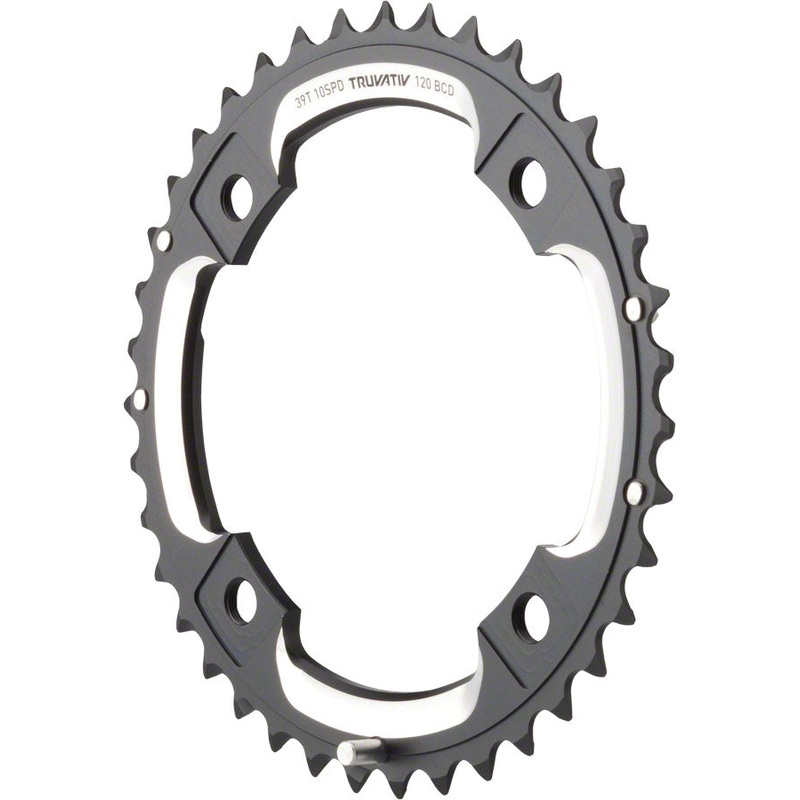 SRAM/Truvativ X0 X9 39T 120mm BB30 Chainring
