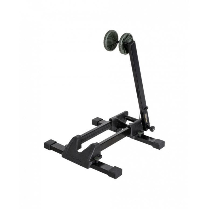 Topeak Lineup Stand Max+ Storage – Black