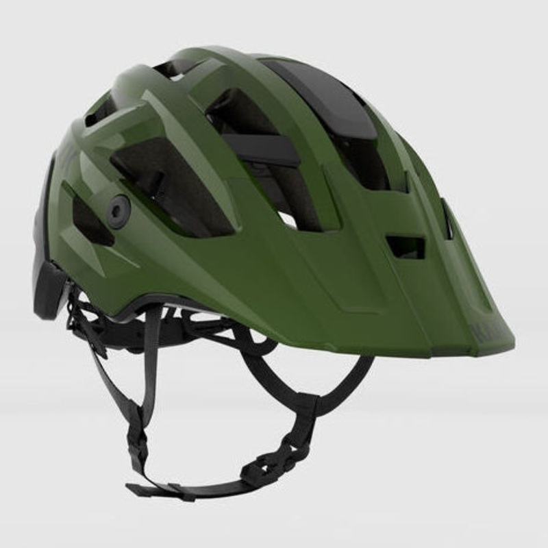 Casco Kask Rex WG11 – Verde scuro