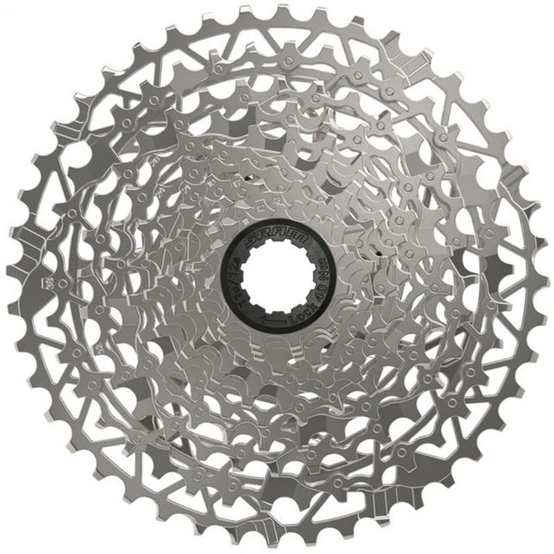 Cassetta Sram Apex PG-1231 D1 XPLR – 12v