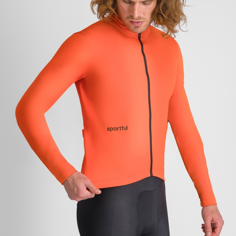 Giacca Sportful Classic – Rosso