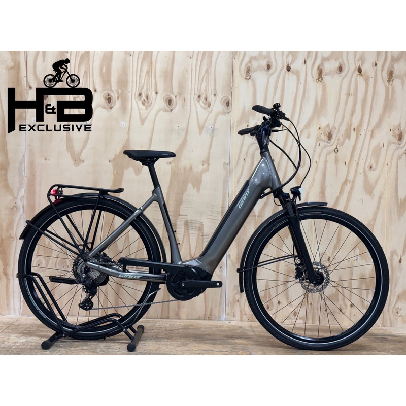 Giant DailyTour E+ 2 D LDS E-Bike