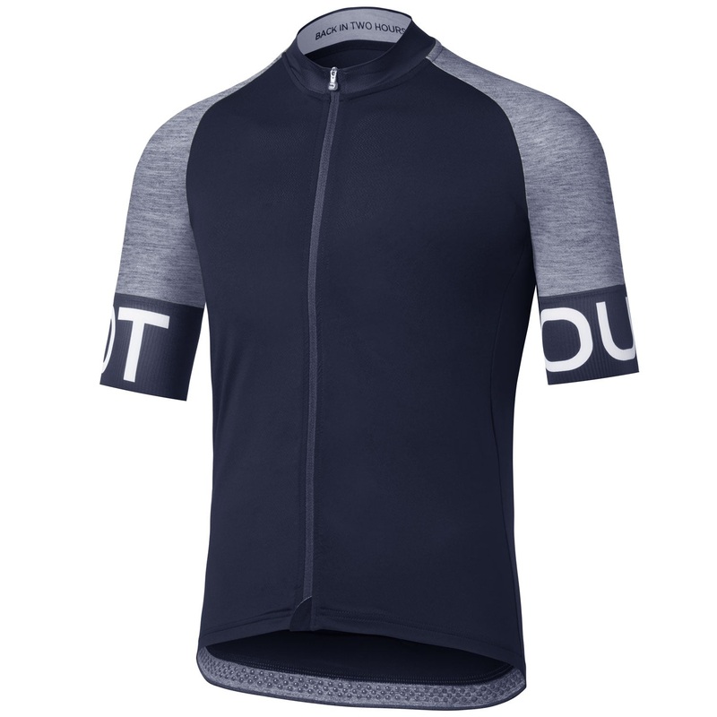 Maglia Dotout Pure – Blu|XS|S|M|L|XL|XXL|XXXL|XXXXL|Blu