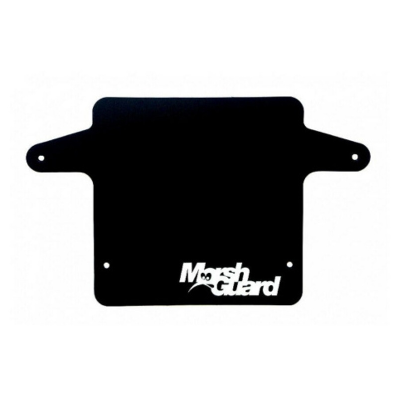 NumberBoard Downhill Parafango