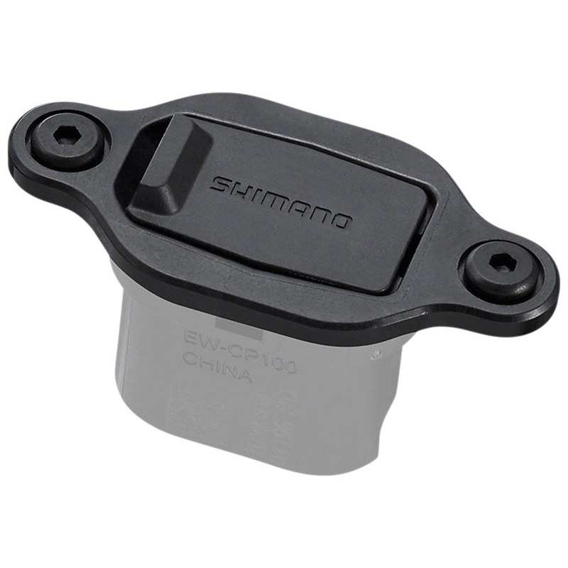 Shimano EW-CP100 Charging Port – 550mm Cable