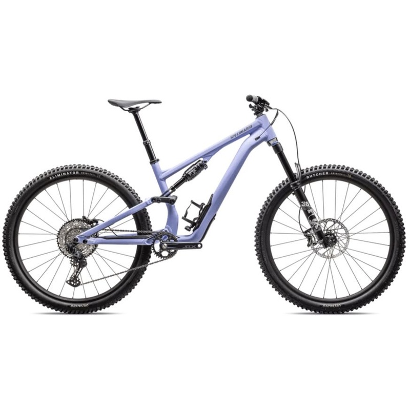 Specialized Stumpjumper 15 Comp Alloy – Viola