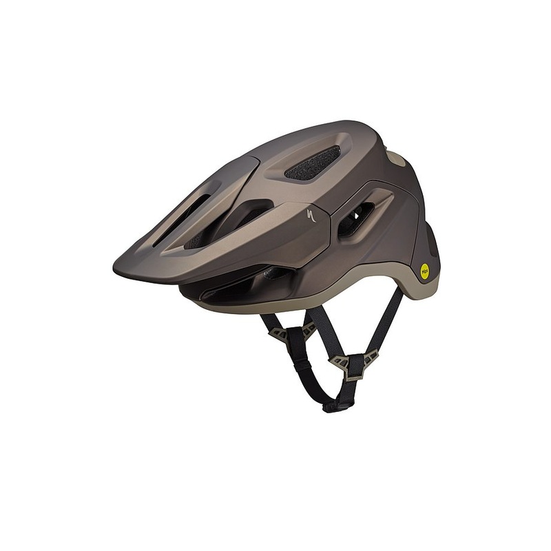 Specialized Tactic 4 Doppio Round L